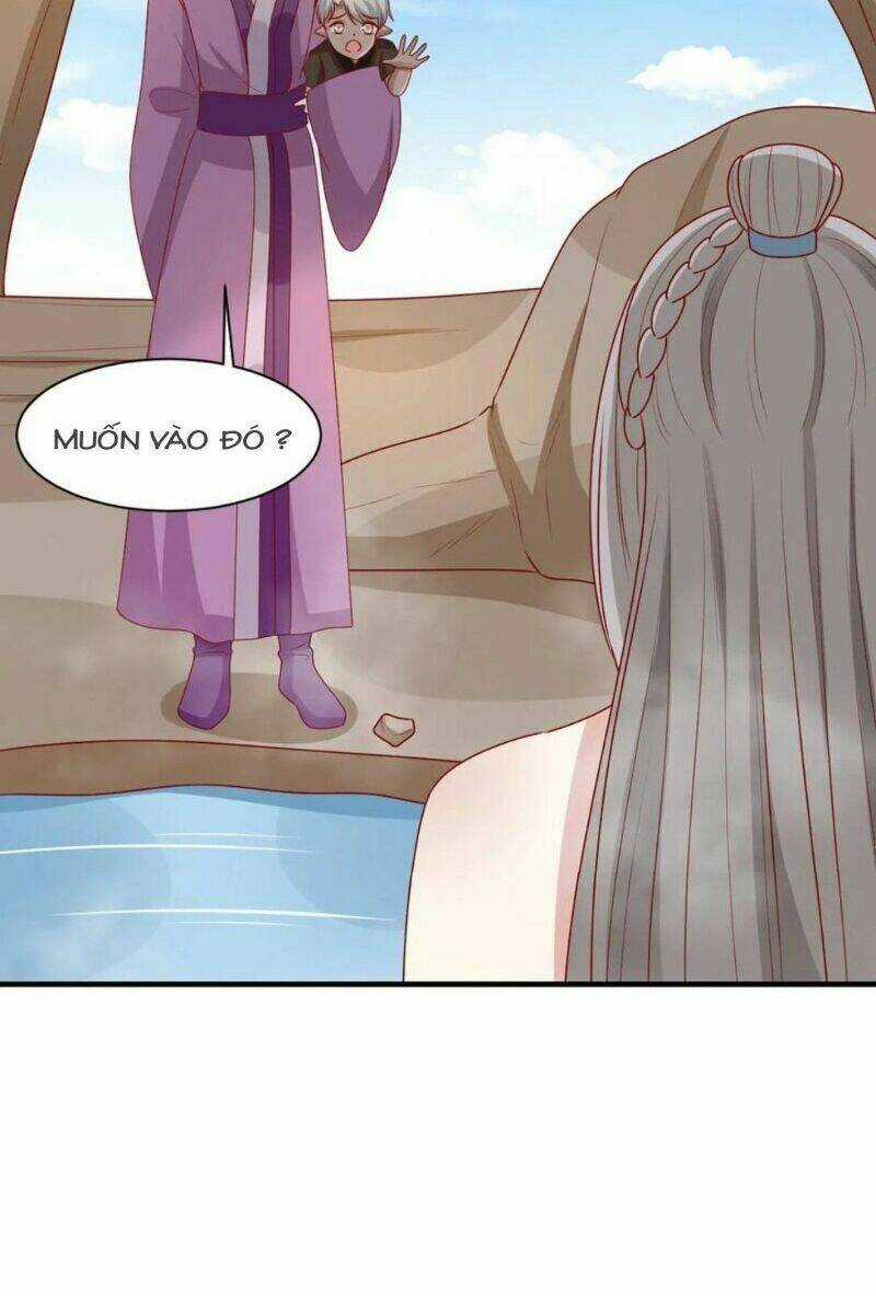 Vương Gia Người Ta Sẽ Giảm Béo Mà!!! Chapter 191 trang 25