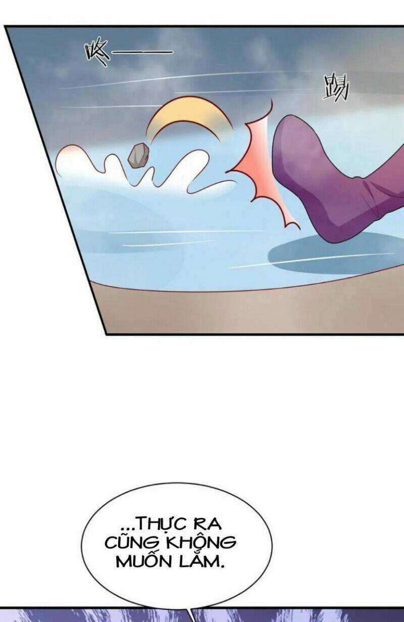 Vương Gia Người Ta Sẽ Giảm Béo Mà!!! Chapter 191 trang 26