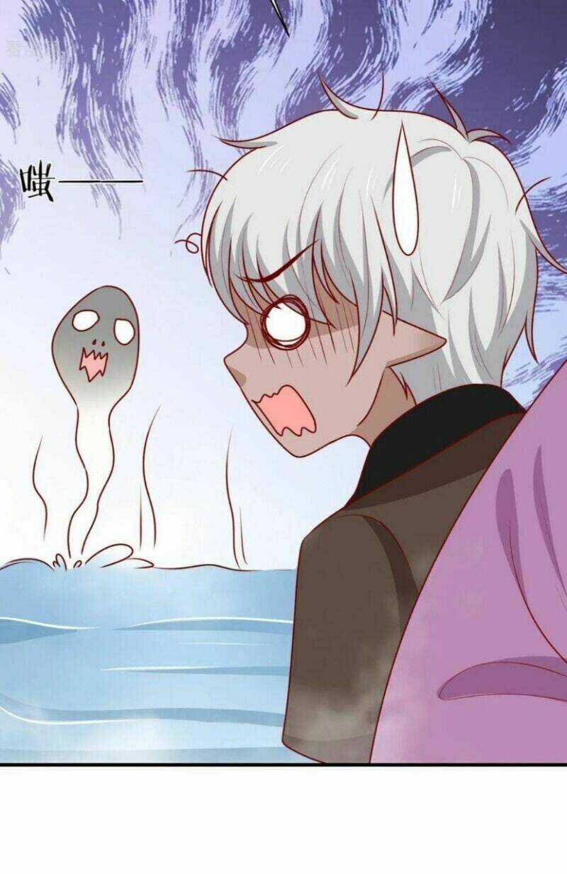 Vương Gia Người Ta Sẽ Giảm Béo Mà!!! Chapter 191 trang 27