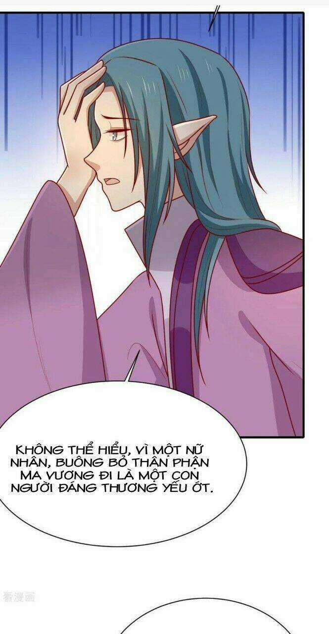 Vương Gia Người Ta Sẽ Giảm Béo Mà!!! Chapter 191 trang 32