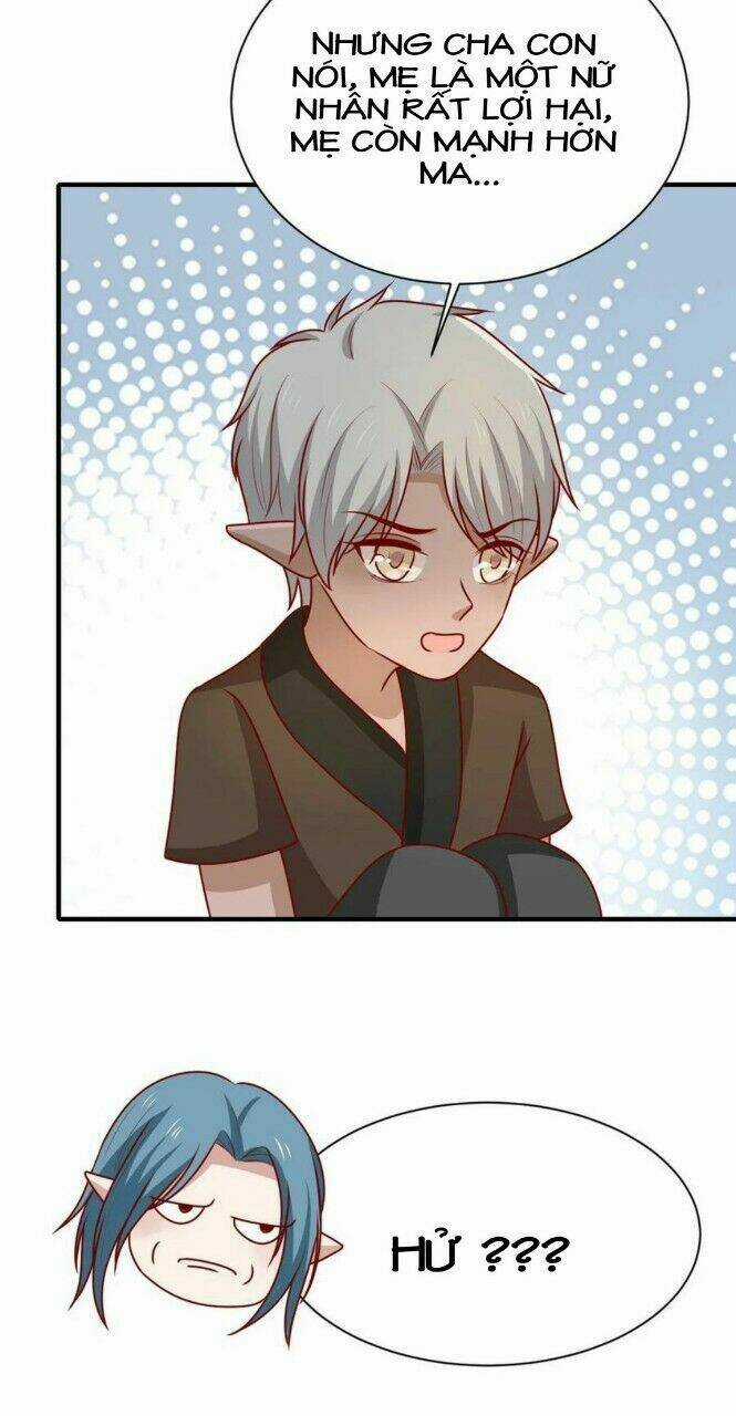 Vương Gia Người Ta Sẽ Giảm Béo Mà!!! Chapter 191 trang 33