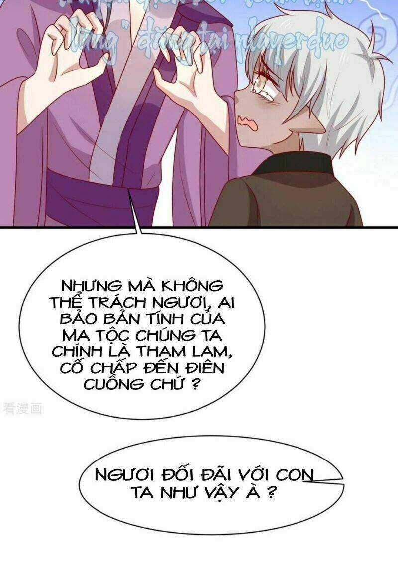 Vương Gia Người Ta Sẽ Giảm Béo Mà!!! Chapter 191 trang 36