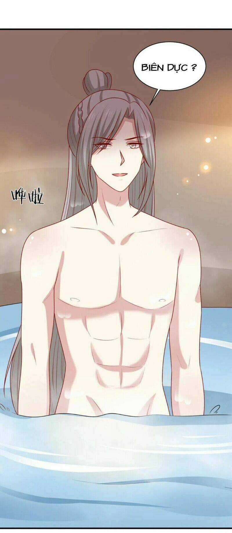 Vương Gia Người Ta Sẽ Giảm Béo Mà!!! Chapter 191 trang 37