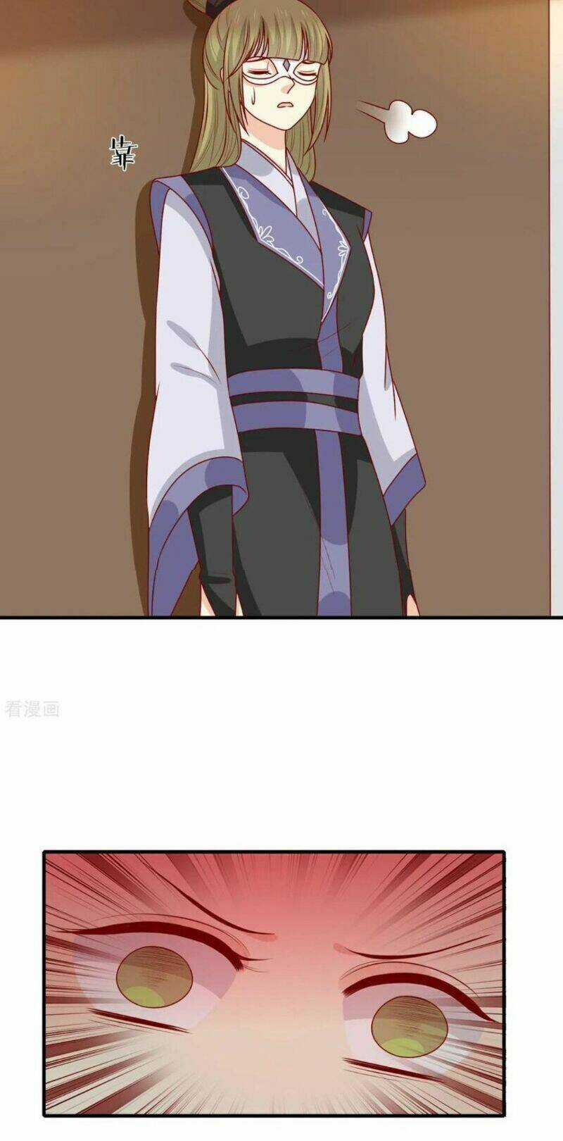 Vương Gia Người Ta Sẽ Giảm Béo Mà!!! Chapter 191 trang 6