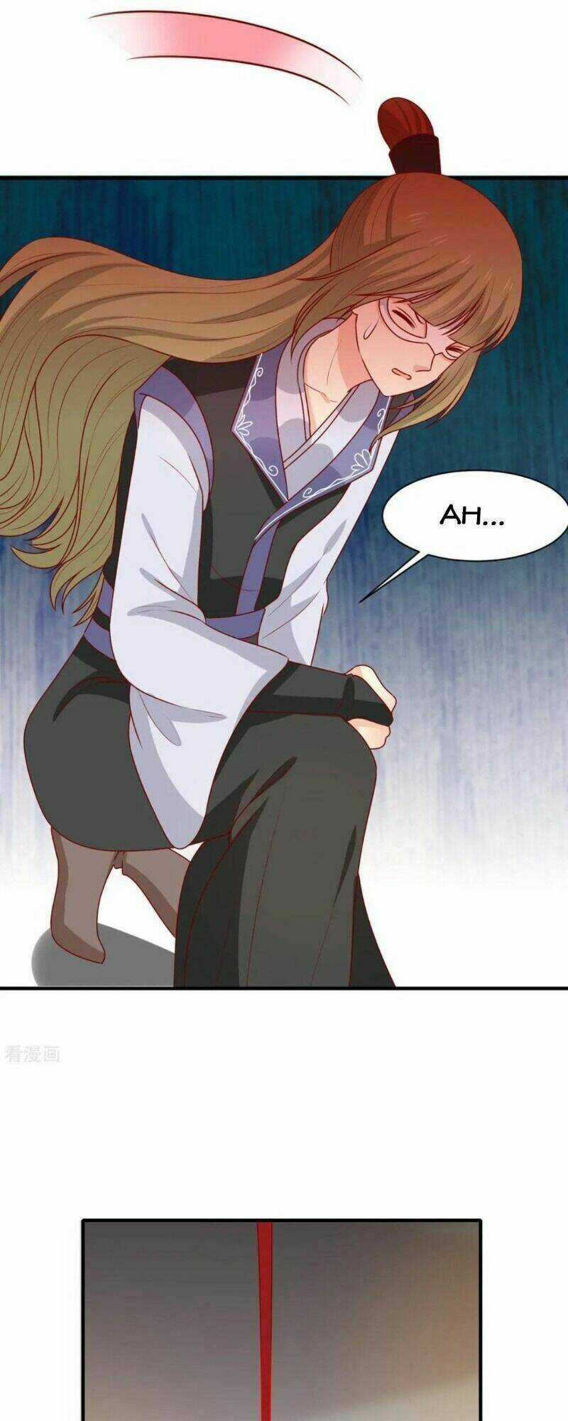 Vương Gia Người Ta Sẽ Giảm Béo Mà!!! Chapter 191 trang 7