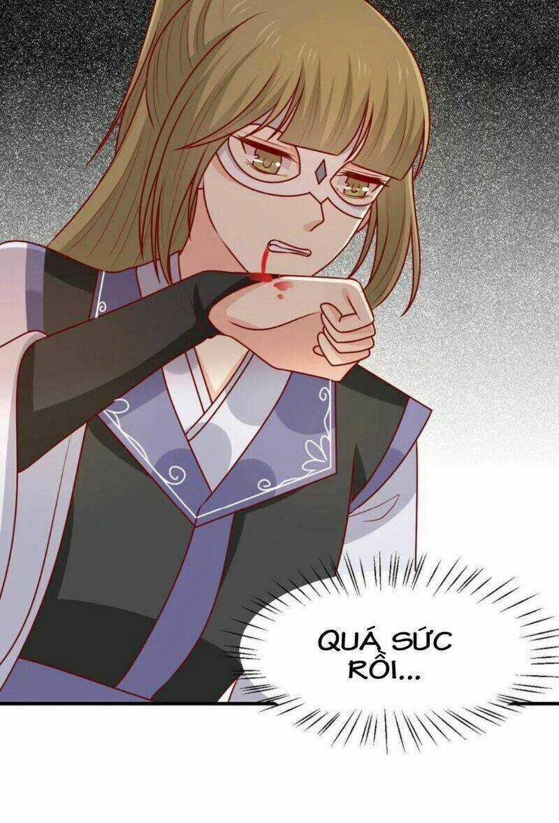 Vương Gia Người Ta Sẽ Giảm Béo Mà!!! Chapter 191 trang 9