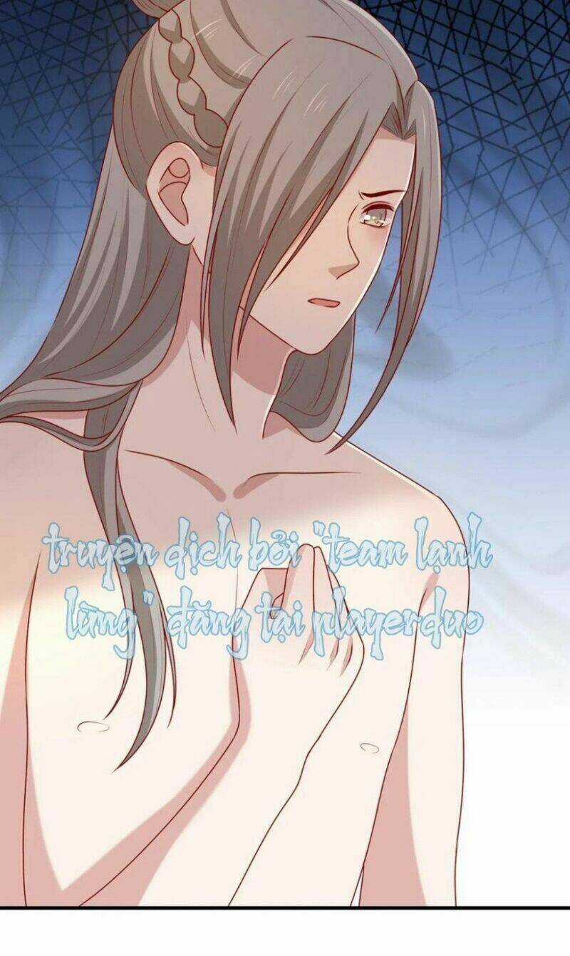 Vương Gia Người Ta Sẽ Giảm Béo Mà!!! Chapter 192 trang 12