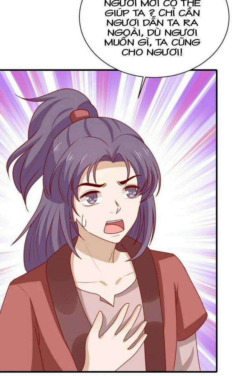 Vương Gia Người Ta Sẽ Giảm Béo Mà!!! Chapter 192 trang 19