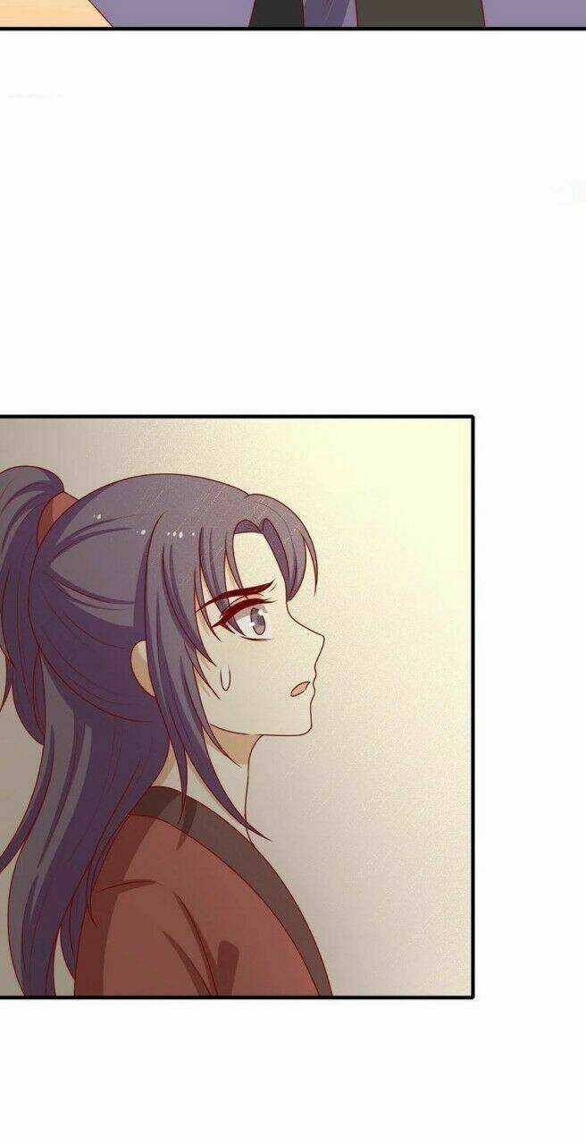 Vương Gia Người Ta Sẽ Giảm Béo Mà!!! Chapter 192 trang 23