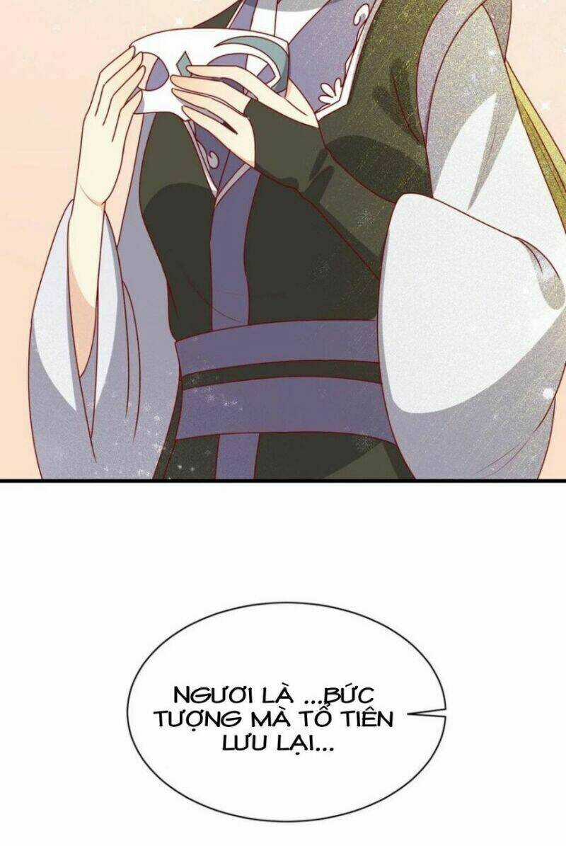 Vương Gia Người Ta Sẽ Giảm Béo Mà!!! Chapter 192 trang 25