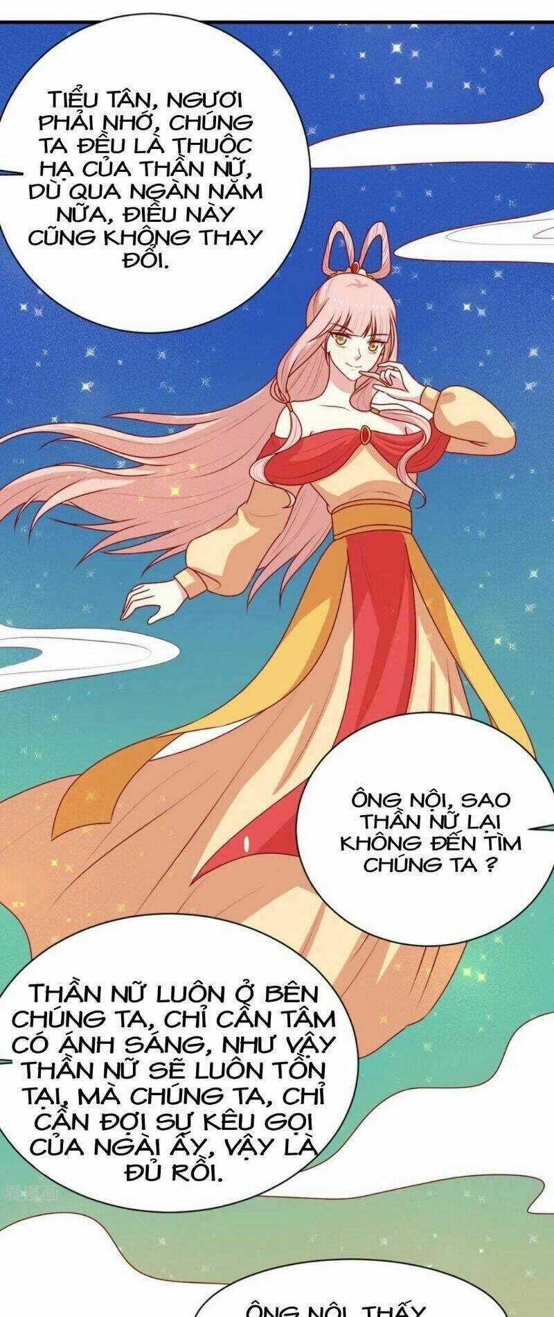 Vương Gia Người Ta Sẽ Giảm Béo Mà!!! Chapter 192 trang 26