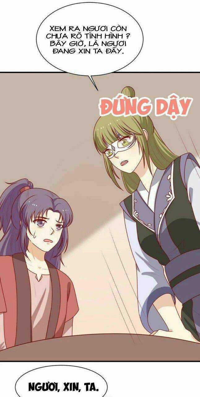 Vương Gia Người Ta Sẽ Giảm Béo Mà!!! Chapter 192 trang 31