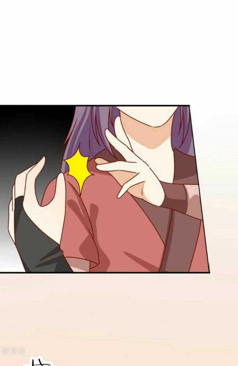 Vương Gia Người Ta Sẽ Giảm Béo Mà!!! Chapter 192 trang 33