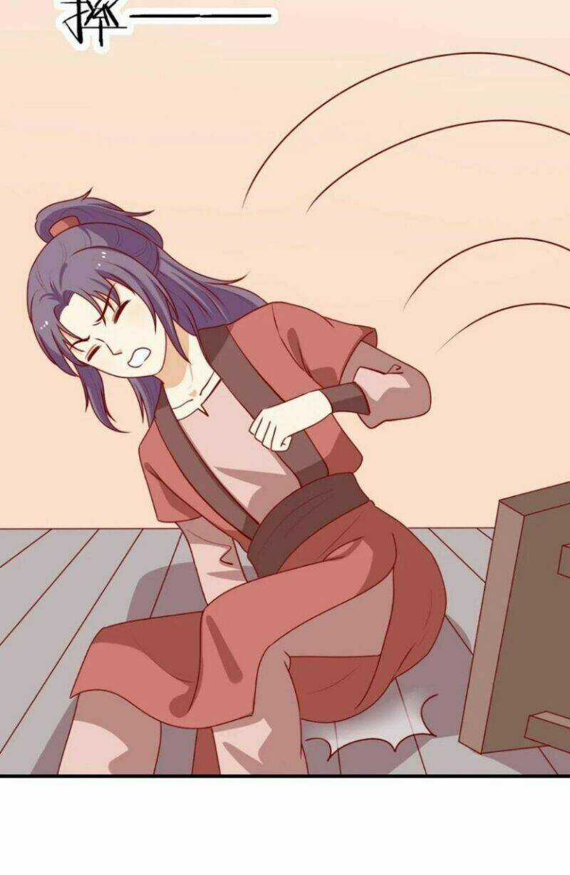 Vương Gia Người Ta Sẽ Giảm Béo Mà!!! Chapter 192 trang 34