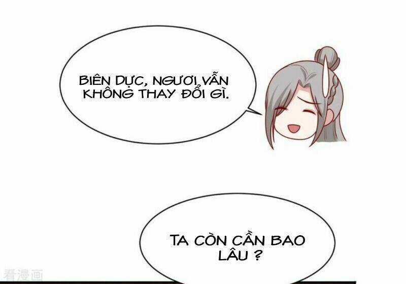 Vương Gia Người Ta Sẽ Giảm Béo Mà!!! Chapter 192 trang 4