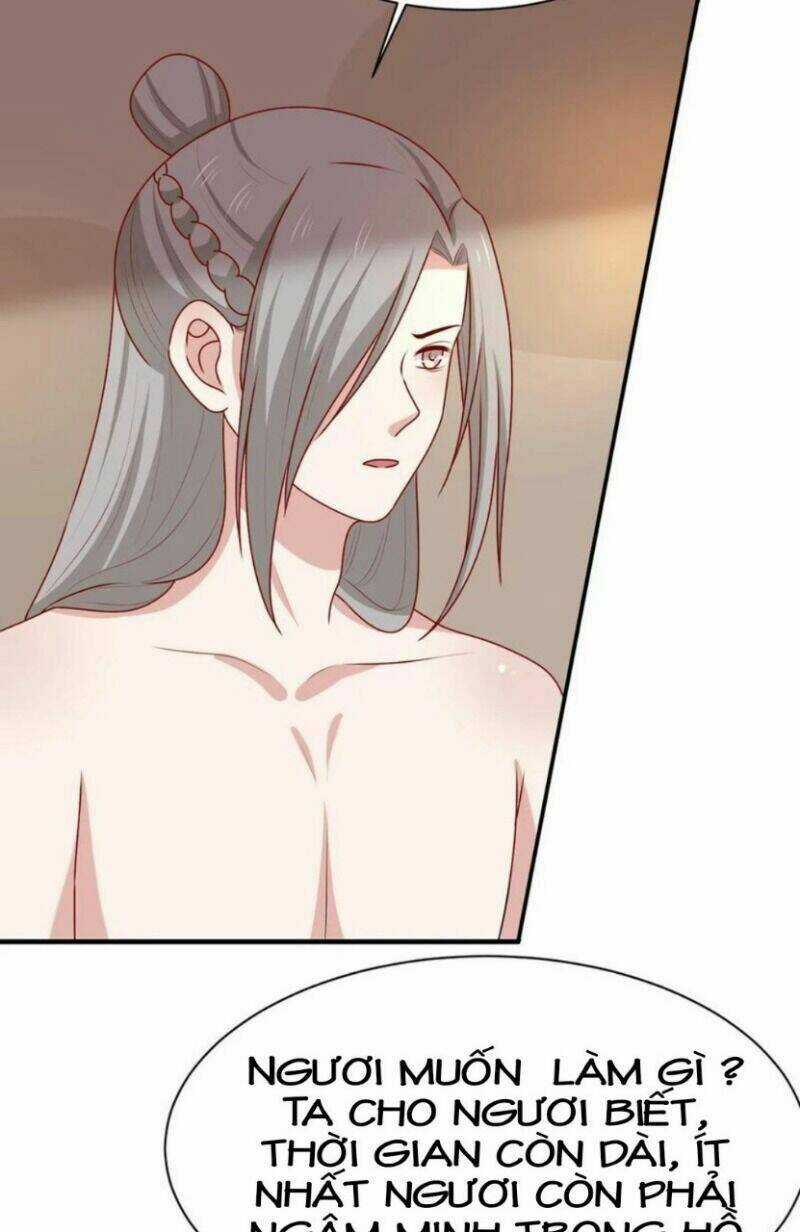 Vương Gia Người Ta Sẽ Giảm Béo Mà!!! Chapter 192 trang 5