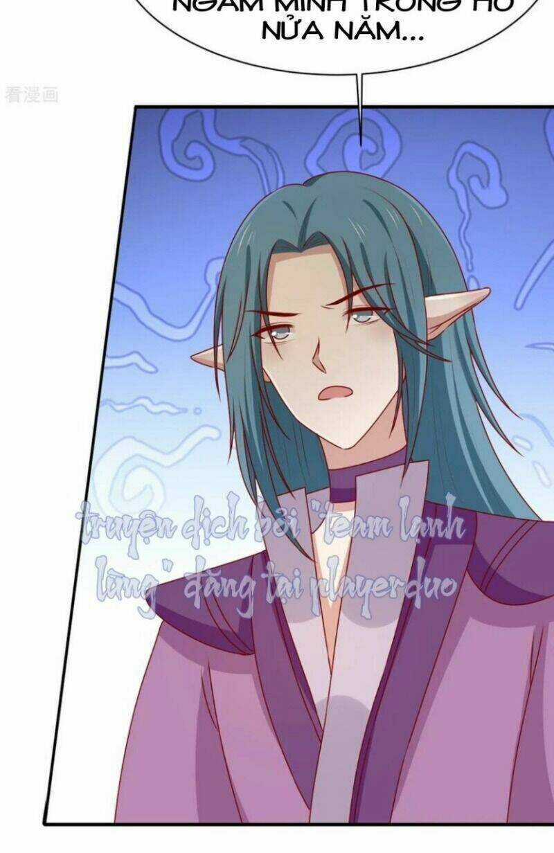 Vương Gia Người Ta Sẽ Giảm Béo Mà!!! Chapter 192 trang 6