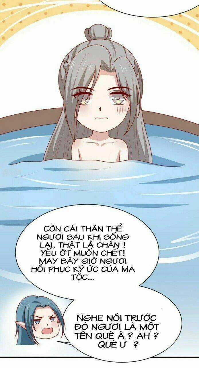 Vương Gia Người Ta Sẽ Giảm Béo Mà!!! Chapter 192 trang 8