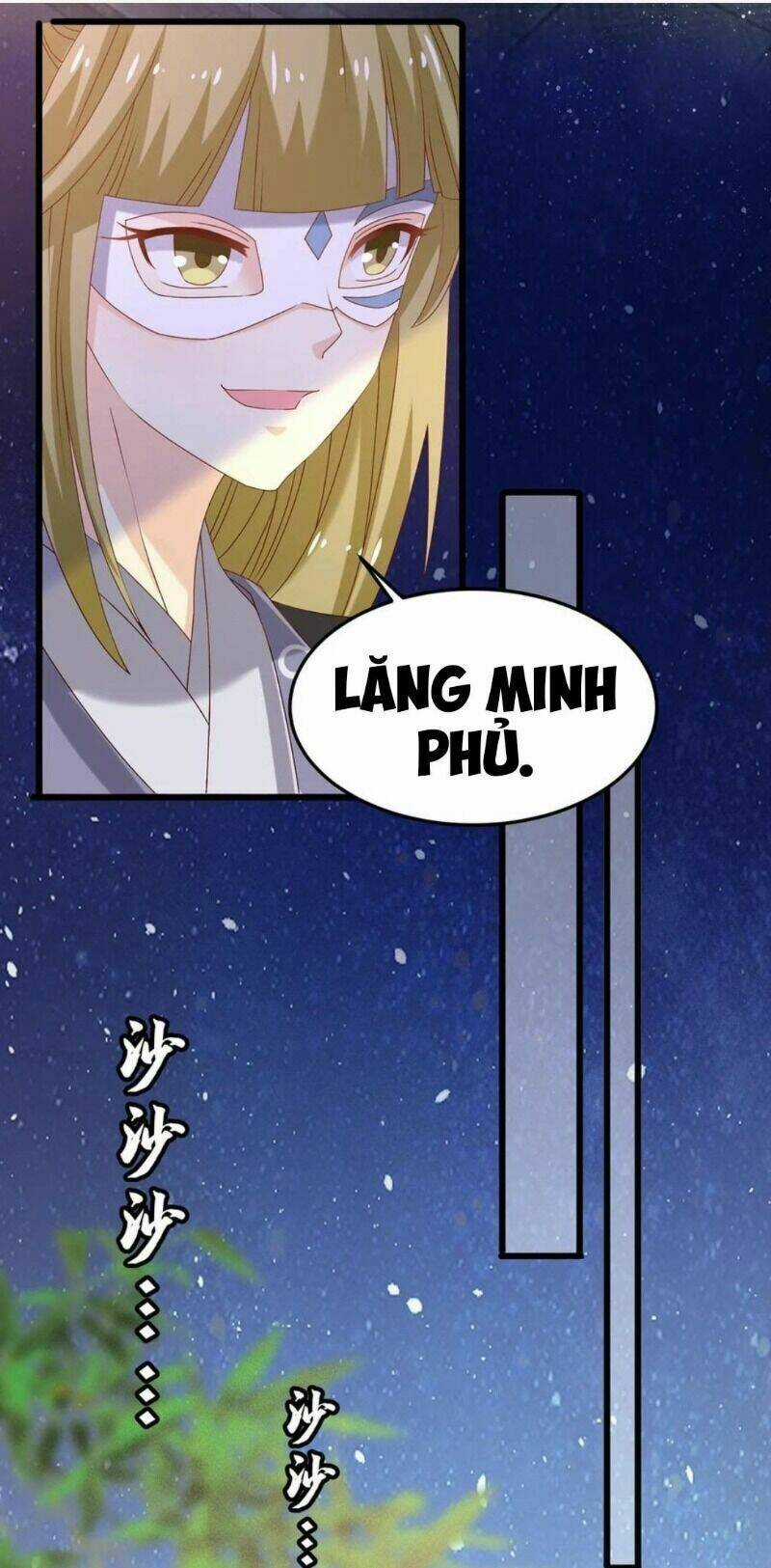 Vương Gia Người Ta Sẽ Giảm Béo Mà!!! Chapter 194 trang 10