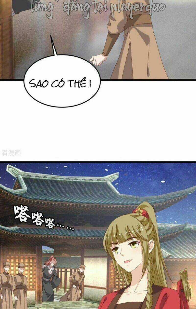 Vương Gia Người Ta Sẽ Giảm Béo Mà!!! Chapter 194 trang 13