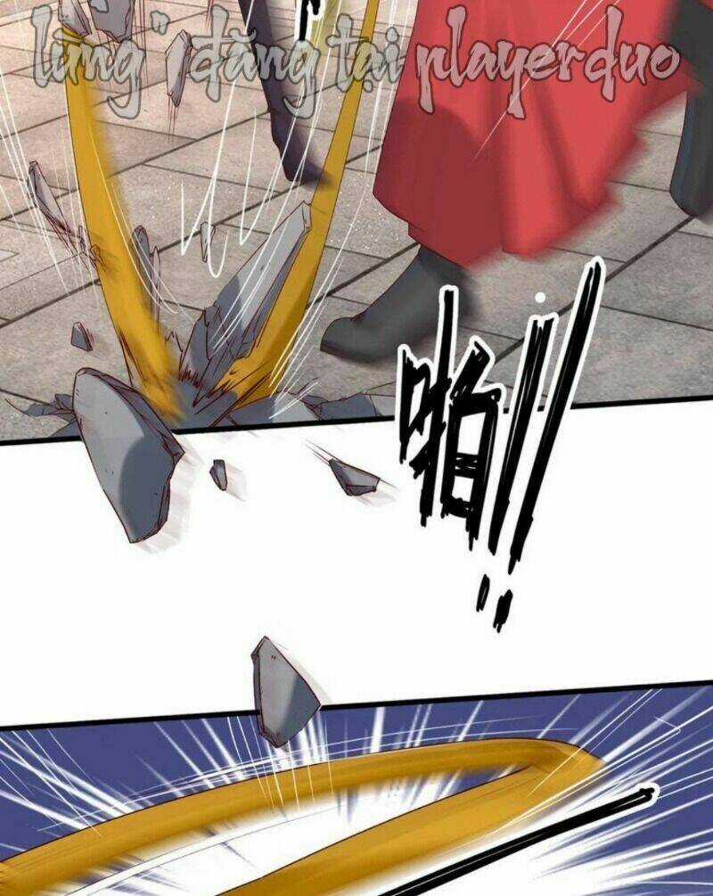 Vương Gia Người Ta Sẽ Giảm Béo Mà!!! Chapter 194 trang 25