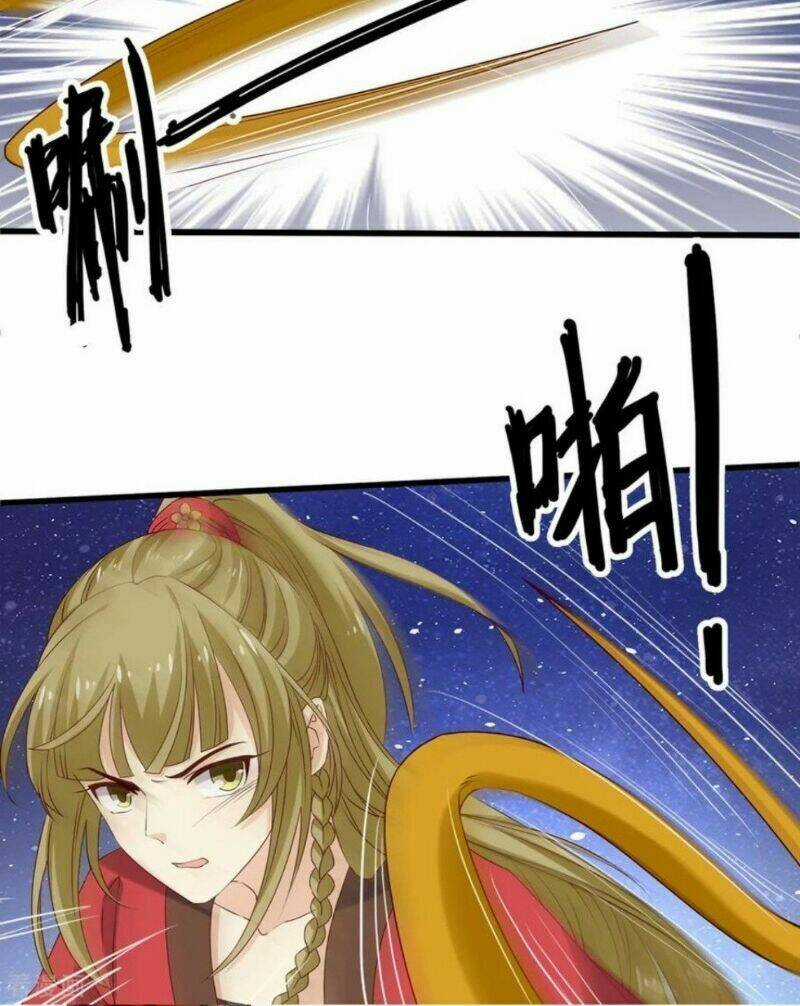 Vương Gia Người Ta Sẽ Giảm Béo Mà!!! Chapter 194 trang 26