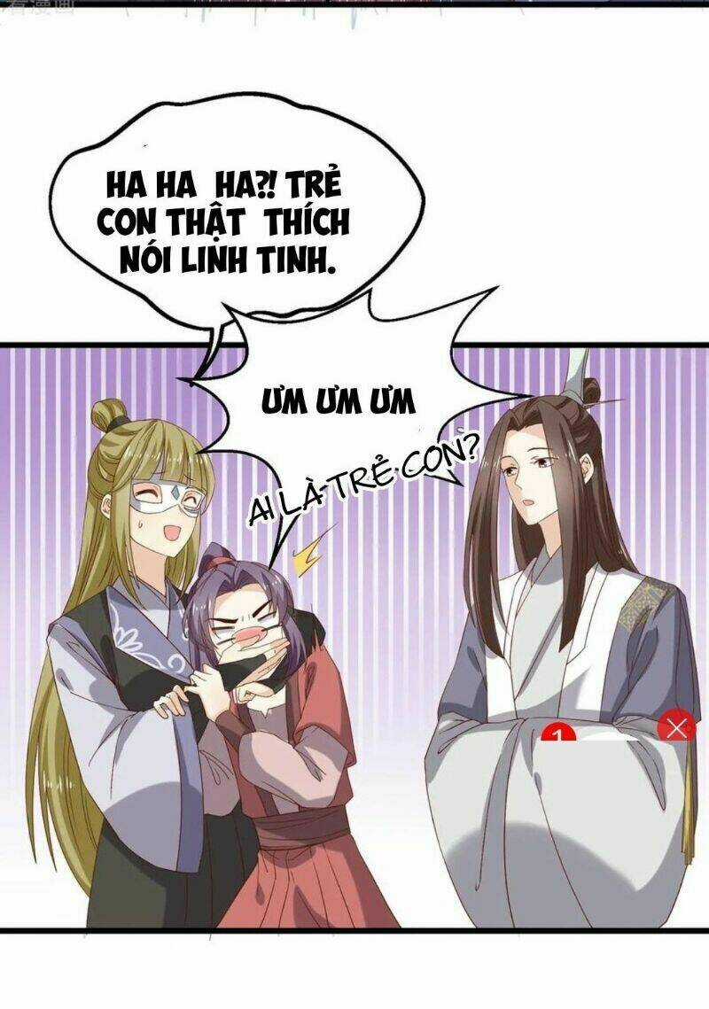 Vương Gia Người Ta Sẽ Giảm Béo Mà!!! Chapter 194 trang 4