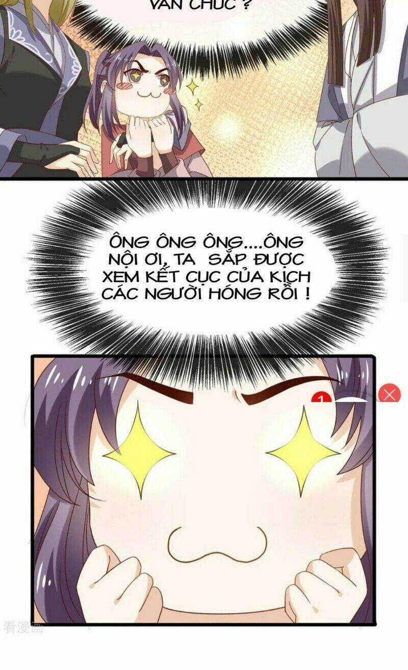 Vương Gia Người Ta Sẽ Giảm Béo Mà!!! Chapter 194 trang 7