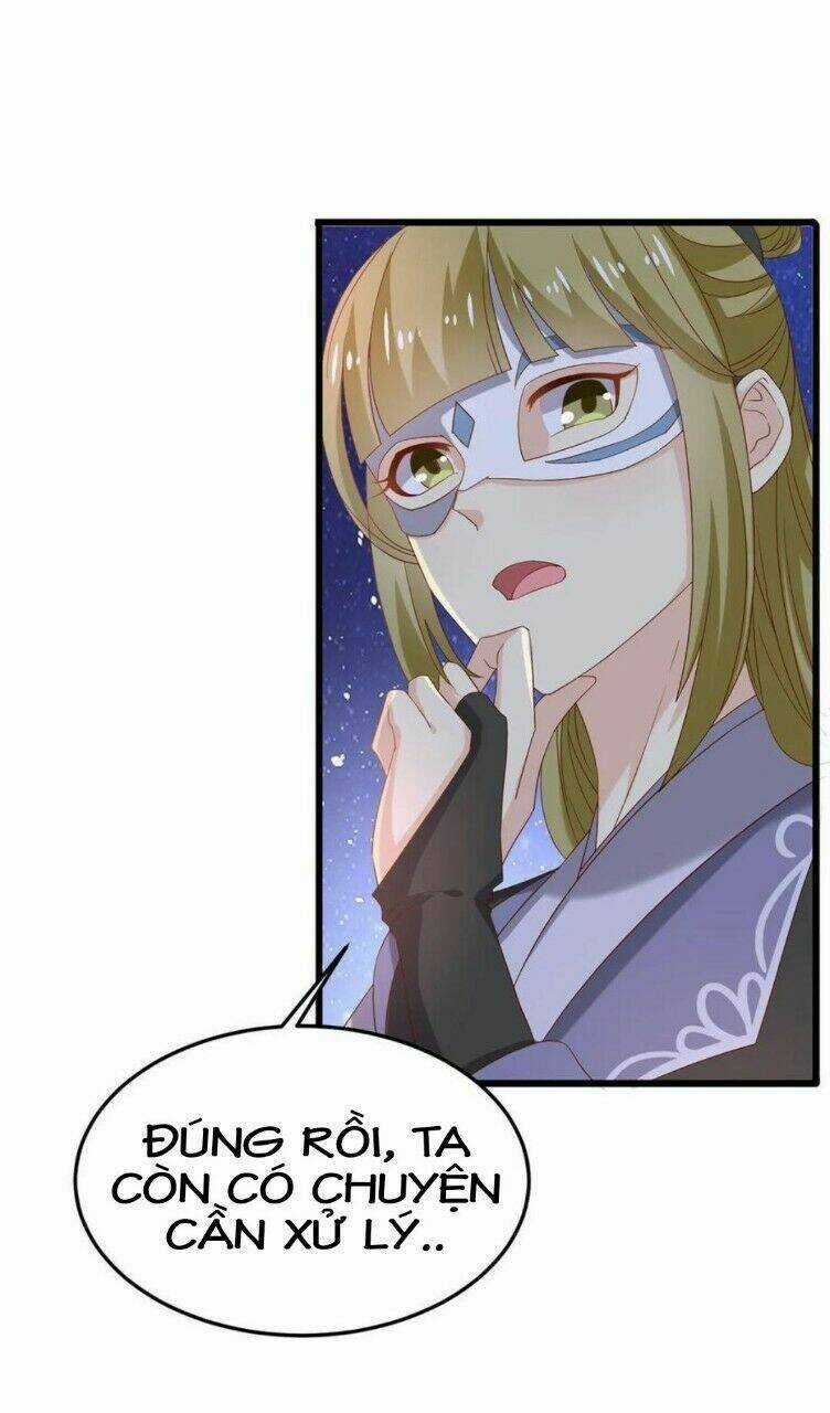 Vương Gia Người Ta Sẽ Giảm Béo Mà!!! Chapter 194 trang 8