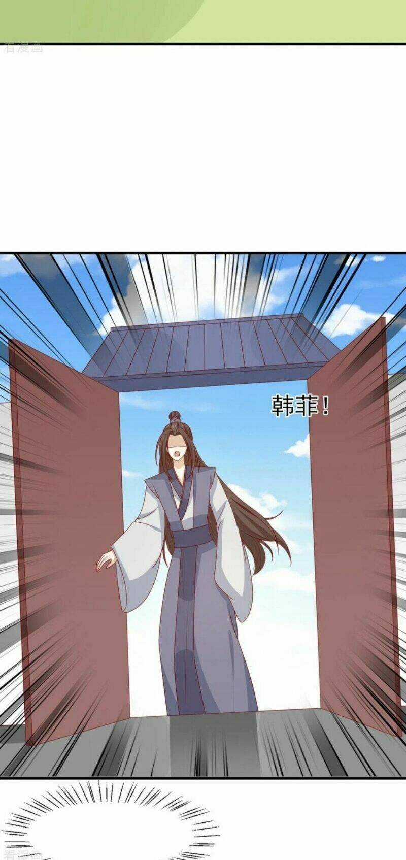 Vương Gia Người Ta Sẽ Giảm Béo Mà!!! Chapter 195 trang 10