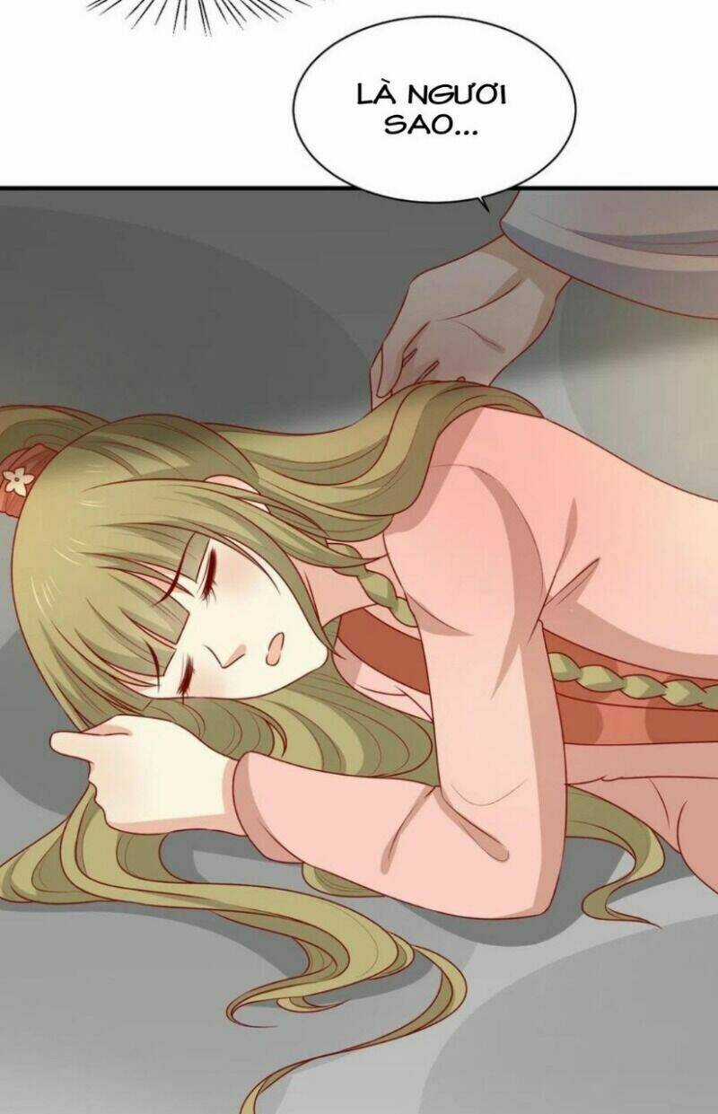 Vương Gia Người Ta Sẽ Giảm Béo Mà!!! Chapter 195 trang 11