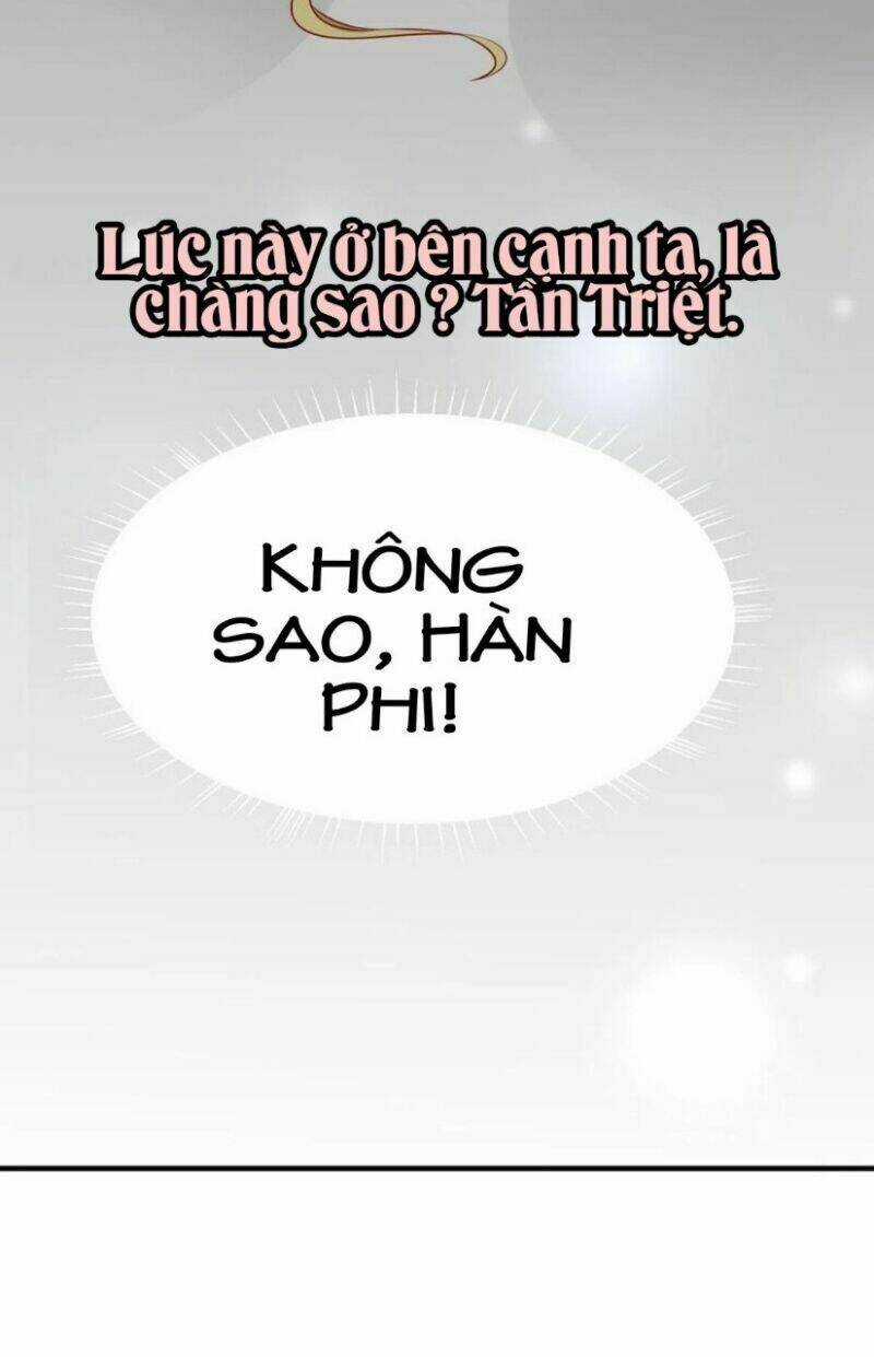 Vương Gia Người Ta Sẽ Giảm Béo Mà!!! Chapter 195 trang 12