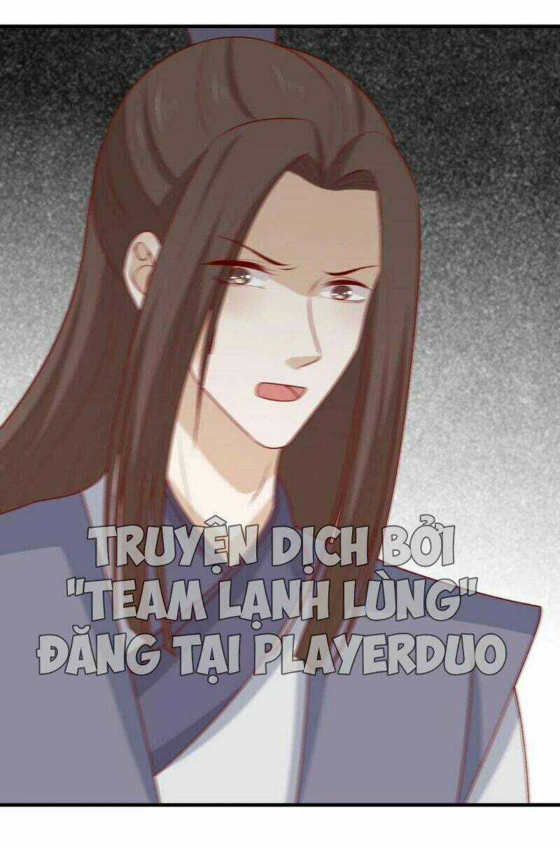 Vương Gia Người Ta Sẽ Giảm Béo Mà!!! Chapter 195 trang 16