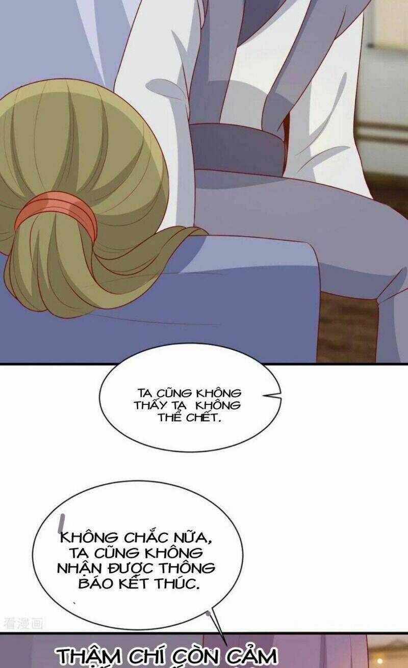 Vương Gia Người Ta Sẽ Giảm Béo Mà!!! Chapter 195 trang 18