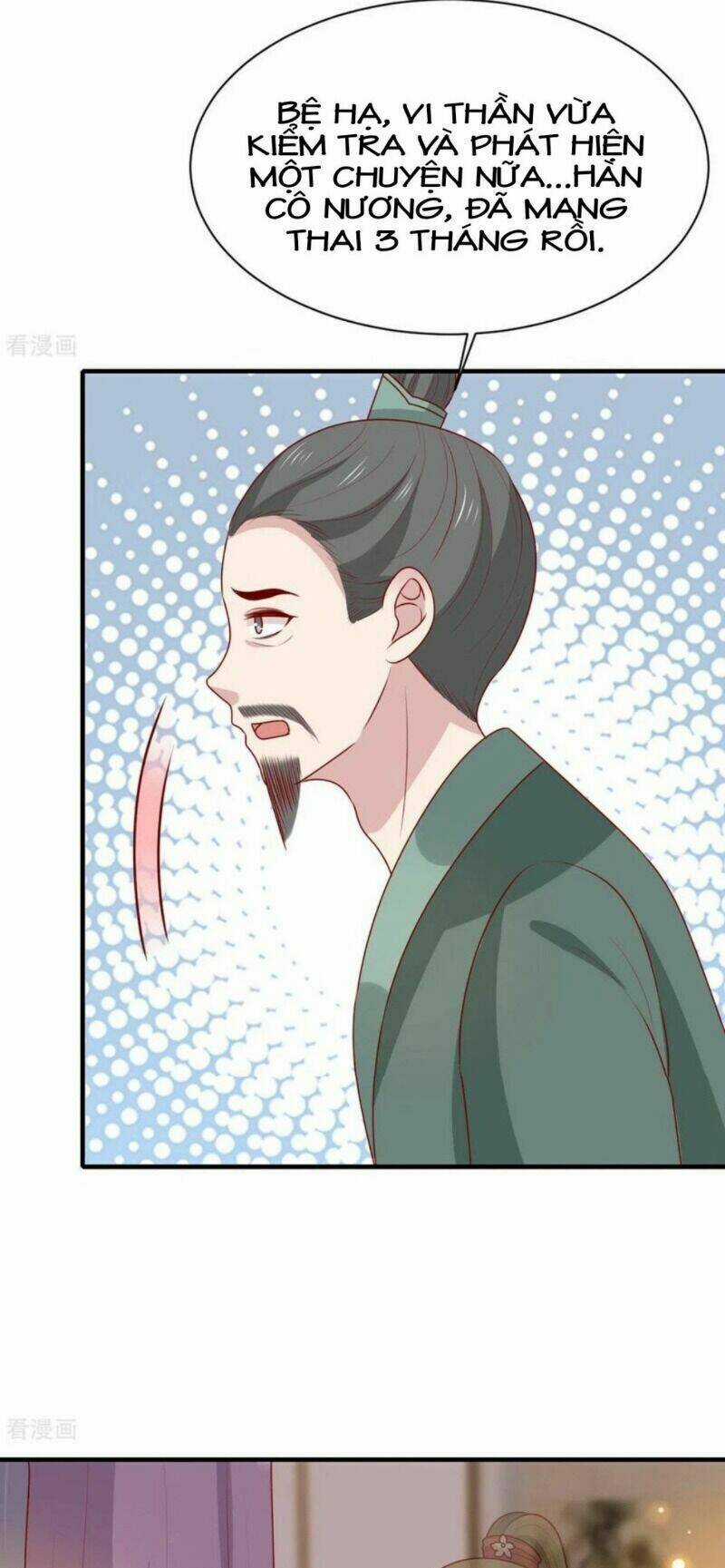 Vương Gia Người Ta Sẽ Giảm Béo Mà!!! Chapter 195 trang 20