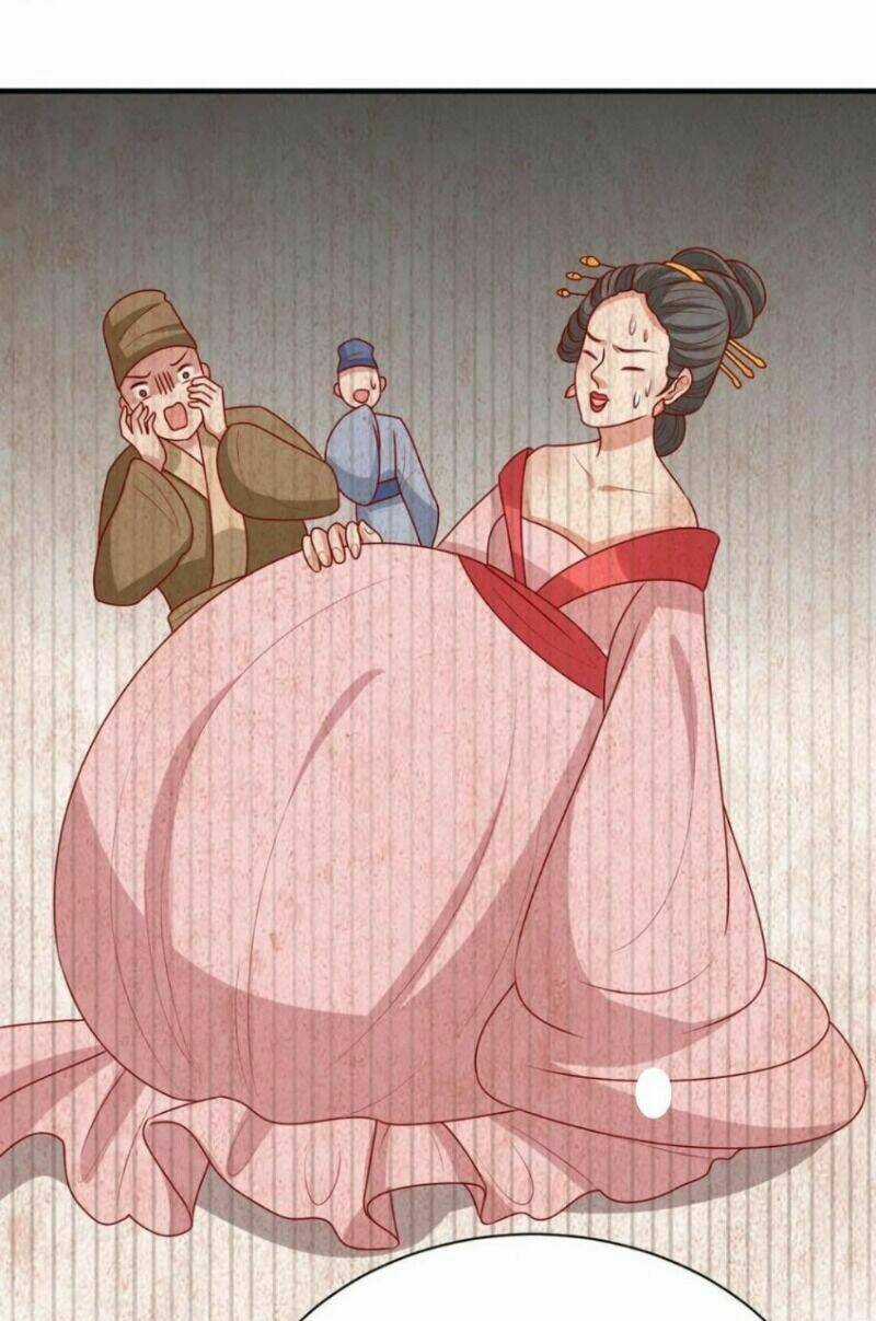 Vương Gia Người Ta Sẽ Giảm Béo Mà!!! Chapter 195 trang 23