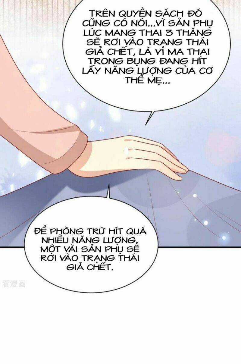 Vương Gia Người Ta Sẽ Giảm Béo Mà!!! Chapter 195 trang 24