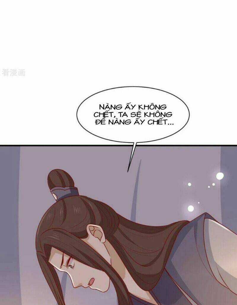 Vương Gia Người Ta Sẽ Giảm Béo Mà!!! Chapter 195 trang 27