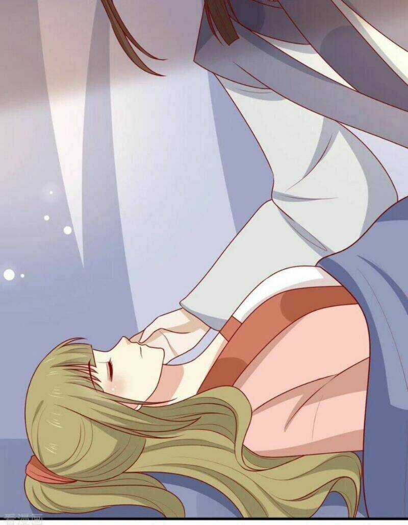 Vương Gia Người Ta Sẽ Giảm Béo Mà!!! Chapter 195 trang 28