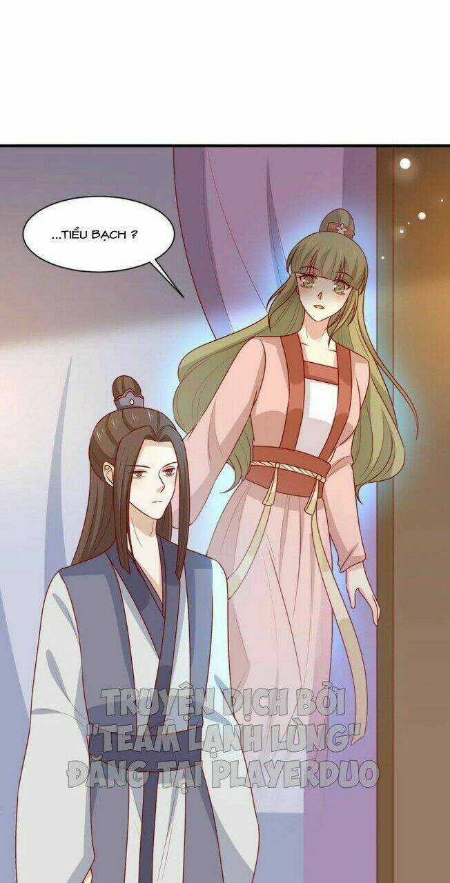 Vương Gia Người Ta Sẽ Giảm Béo Mà!!! Chapter 195 trang 29