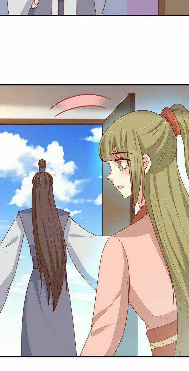 Vương Gia Người Ta Sẽ Giảm Béo Mà!!! Chapter 195 trang 30