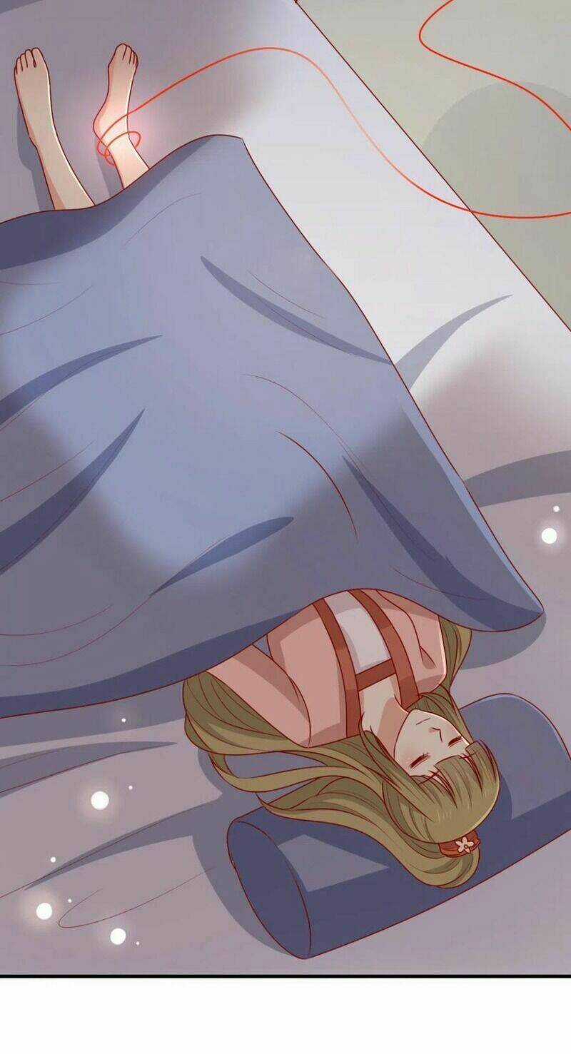 Vương Gia Người Ta Sẽ Giảm Béo Mà!!! Chapter 195 trang 34