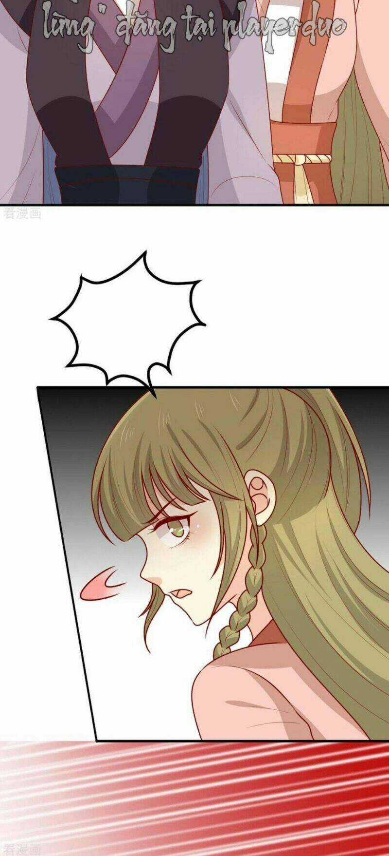 Vương Gia Người Ta Sẽ Giảm Béo Mà!!! Chapter 195 trang 4