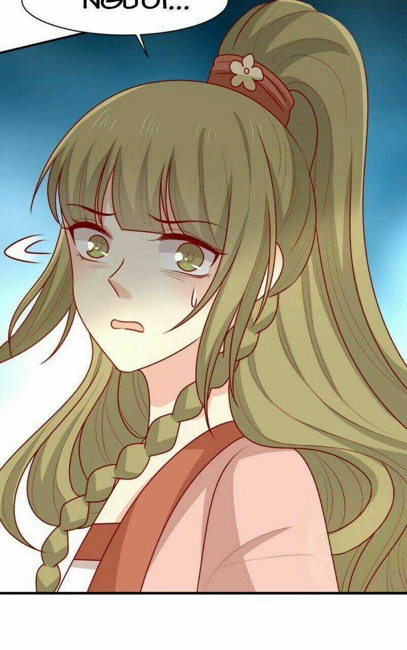 Vương Gia Người Ta Sẽ Giảm Béo Mà!!! Chapter 195 trang 6