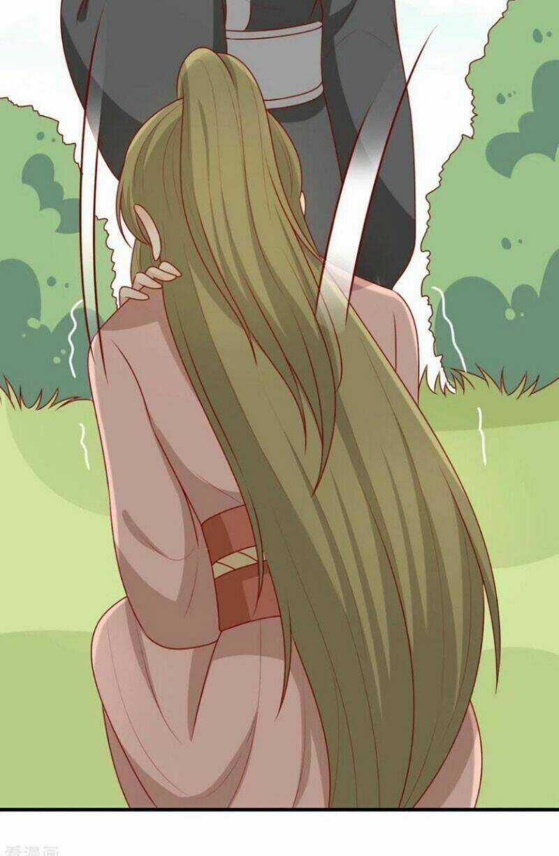 Vương Gia Người Ta Sẽ Giảm Béo Mà!!! Chapter 195 trang 8