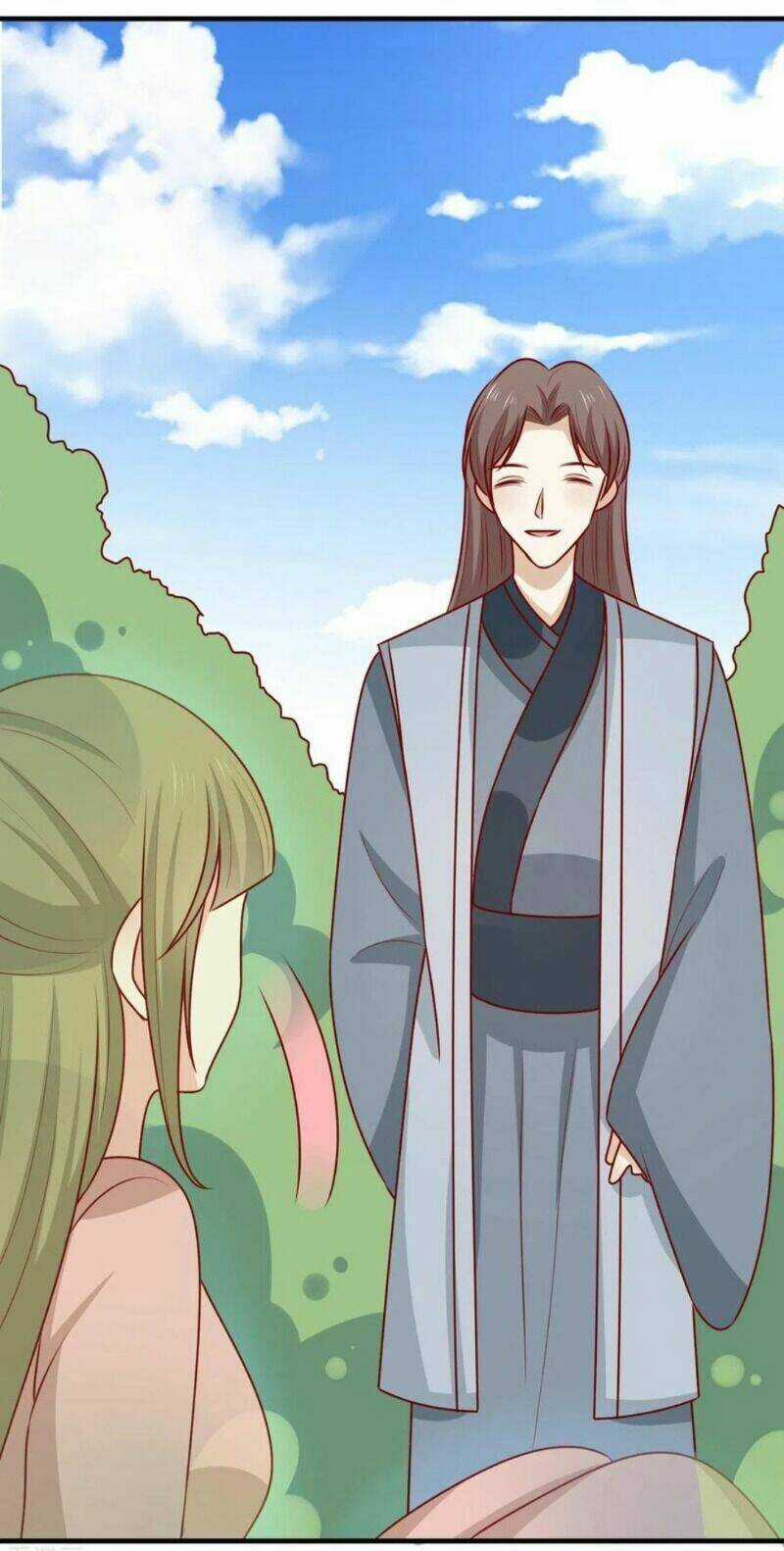 Vương Gia Người Ta Sẽ Giảm Béo Mà!!! Chapter 196 trang 26