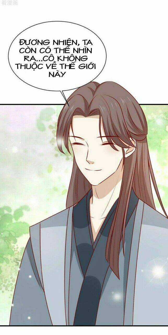 Vương Gia Người Ta Sẽ Giảm Béo Mà!!! Chapter 196 trang 28