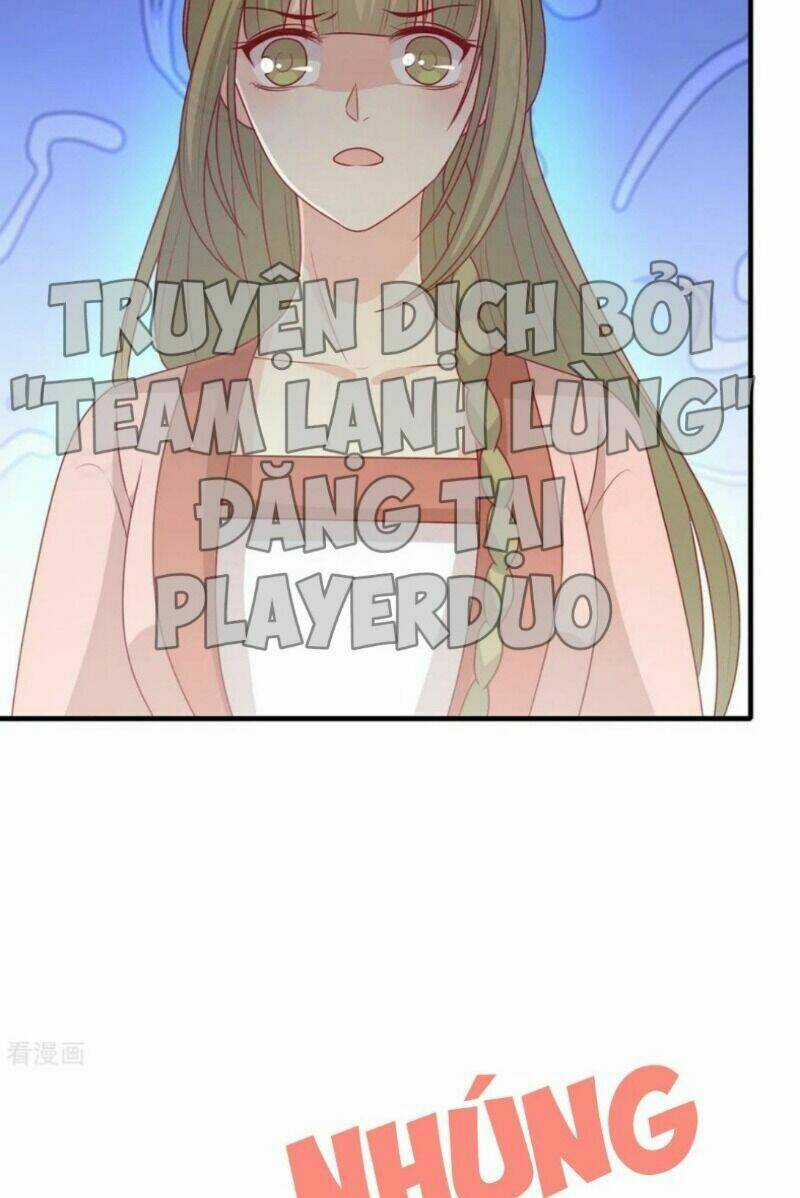 Vương Gia Người Ta Sẽ Giảm Béo Mà!!! Chapter 196 trang 6