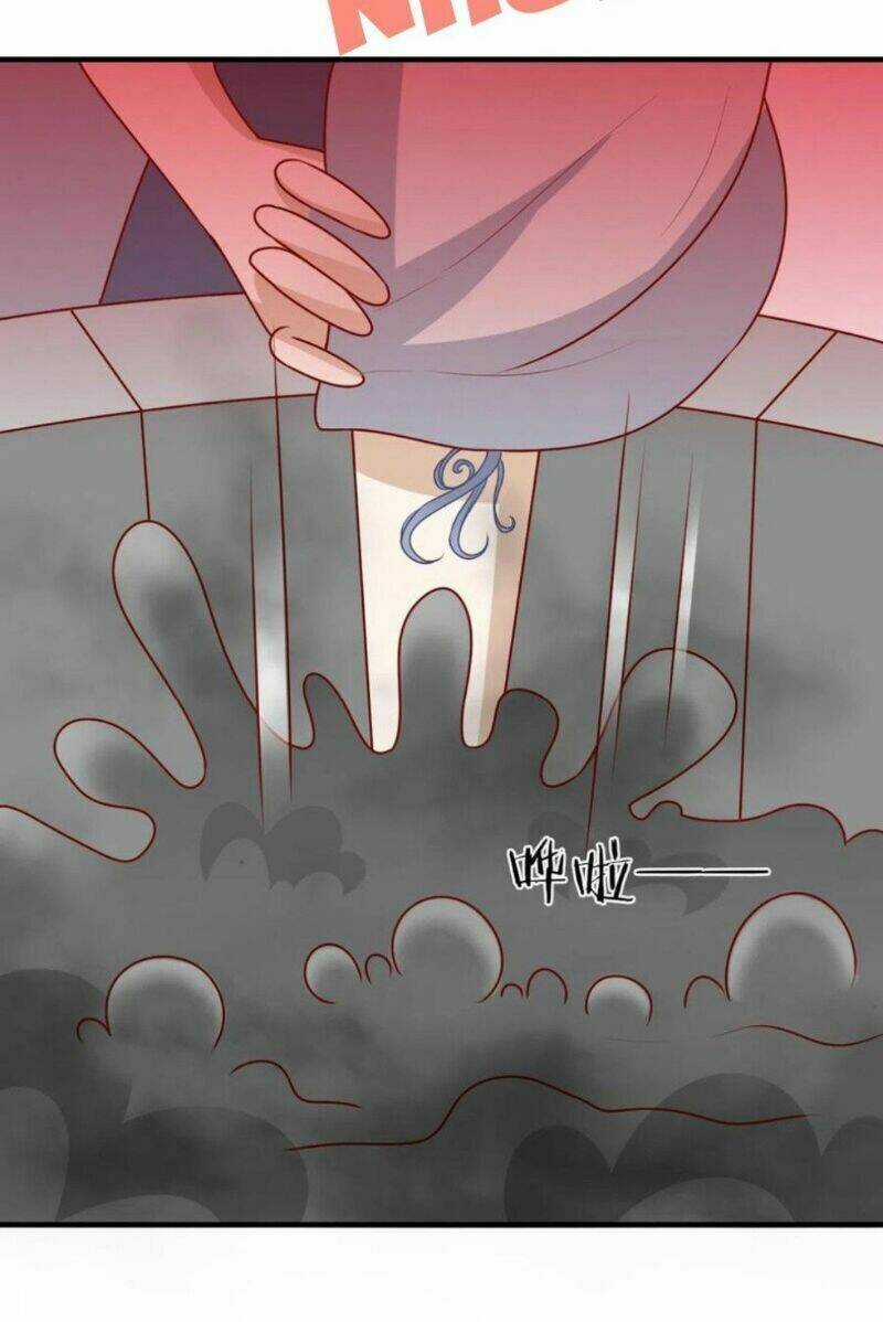 Vương Gia Người Ta Sẽ Giảm Béo Mà!!! Chapter 196 trang 7