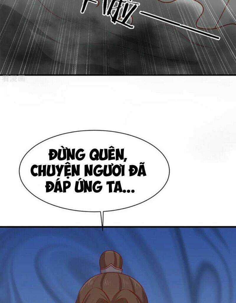 Vương Gia Người Ta Sẽ Giảm Béo Mà!!! Chapter 196 trang 9